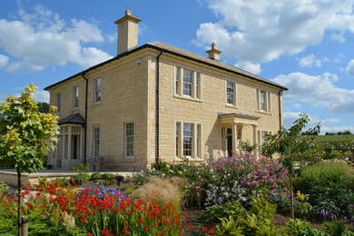 New Build Country House, Leicestershire
