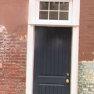 DOORS