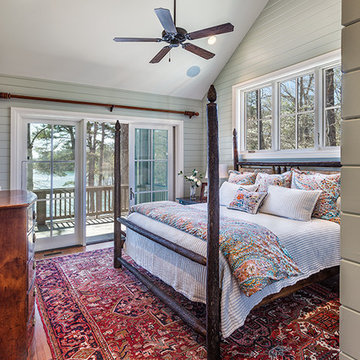 The Reserve at Lake Keowee VI