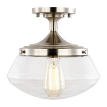 Kitchen lighting
