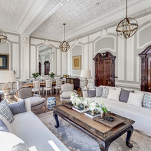 Living Room Ideas