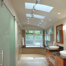 Contemporary Bathroom Ideas