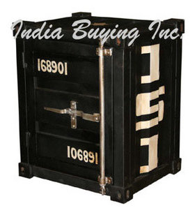 Industrial retro vintage furniture manufacturer and exporter