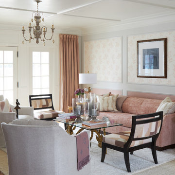 French modern
