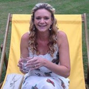 Laura Redknaps foto