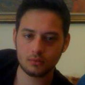 Kostas Litska's photo