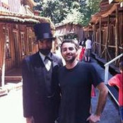 Lee Cohen's photo