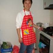 Conan Tang's photo