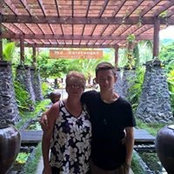 Liam Savage's photo