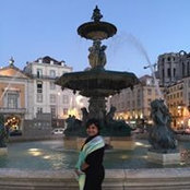 Foto von Razia Abbas