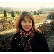 Iryna Byelyevych's photo