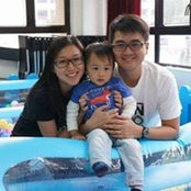 Roy Lam's photo