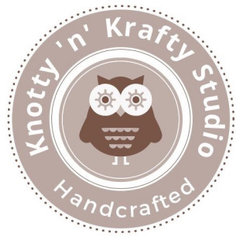 Knotty ‘n’ Krafty Studio