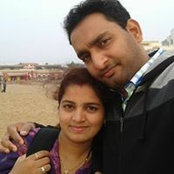 Foto von Sandeep Patel