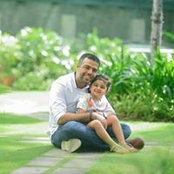 Dinesh Lalwani's photo