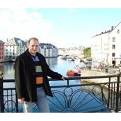 Ahmad Halbawi's photo