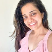 Ritika Lapsia's photo