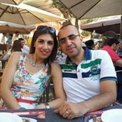 Rabih Salem's photo