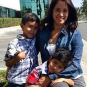 Darlene Escobar's photo