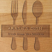 Arash Komeili's photo