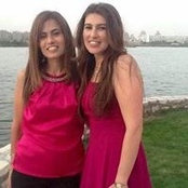 Ghada El Daief's photo