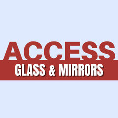 Access Glass & Mirror Pro