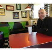 Brian Kohler's photo