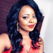 Thuli Goma's photo
