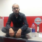 Foto de Ramy Alaa
