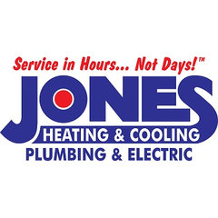Jones Services Company