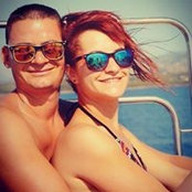 Mirela Ivan's photo