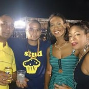 Annessia Inniss's photo