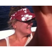 Maria Shute's photo