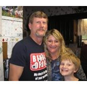 Dusty N Charla Hymer's photo