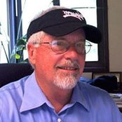 Paul Bishop's photo