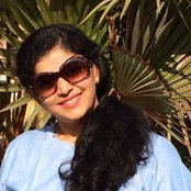 Ashini Sheth's photo