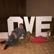 Chad Comartin's photo