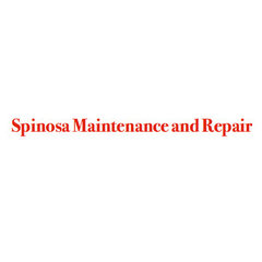 Spinosa Maintenance and Repair