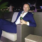 Kevin Robins's photo
