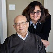Purvi Rajani's photo