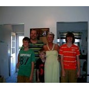 Tiffany Wees's photo