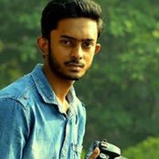 Ansar Ashrafs foto