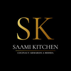 Saami kitchen estudio de cocinas y armarios.