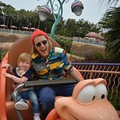 Luke h's photo