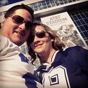 Justin Mandaro's photo