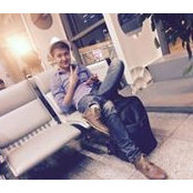 Sinh Ar's photo