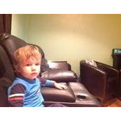 Vicky Dubé's photo