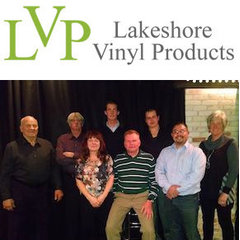 Lakeshore Vinyl Products