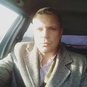 Nikolay Zhmurin's photo