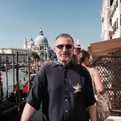 Stephen Kinneys billede